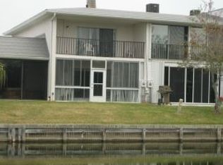 410 Meadow Lark Ln #6-12A, Satellite Beach, FL 32937