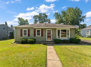 206 E 9th St, La Porte, IN 46350