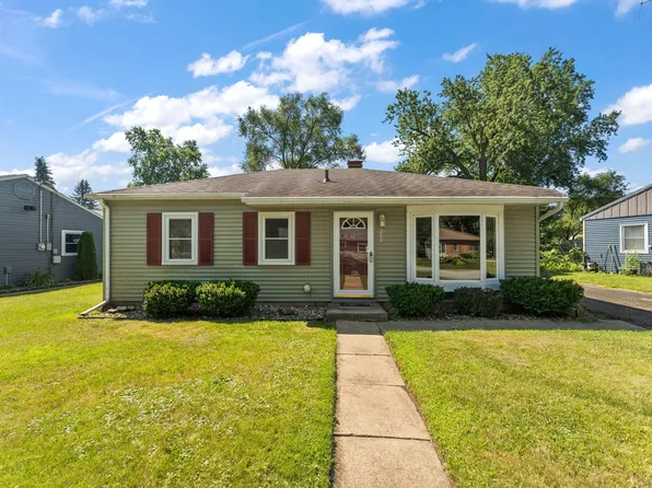 206 E 9th St, La Porte, IN 46350