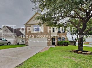 16960 Wren Hill St, Conroe, TX 77385