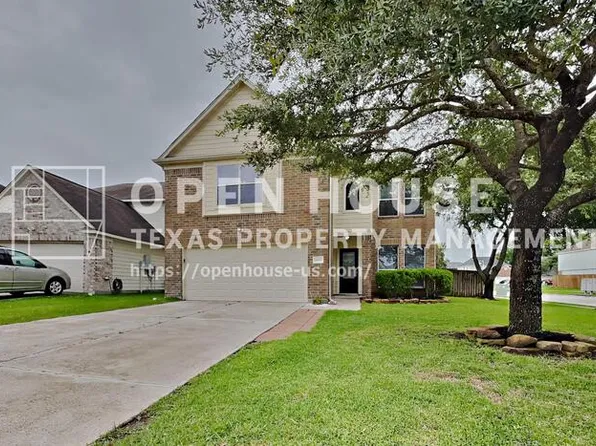 16960 Wren Hill St, Conroe, TX 77385