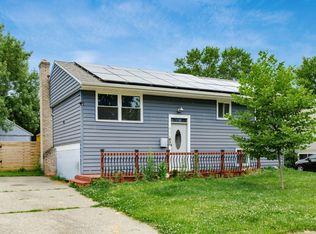 626 Knights Ave, Columbus, OH 43230