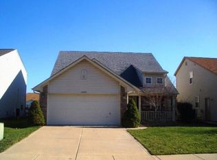 11217 Harrington Ln, Fishers, IN 46038