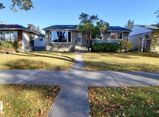 11511 135th St NW, Edmonton, AB T5M 1K9