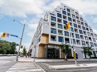 280 Howland Ave #410, Toronto, ON M5R 0C3