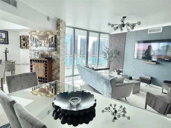 350 S Miami Ave APT 3602, Miami, FL 33130