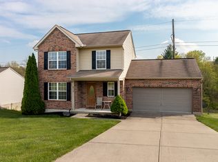 479 Rosebud Cir, Walton, KY 41094