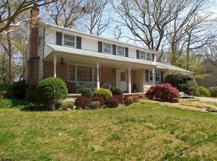 3021 Cedarbridge Rd, Northfield, NJ 08225