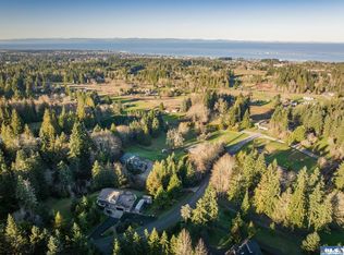 1063 Tamarack Ln, Port Angeles, WA 98362