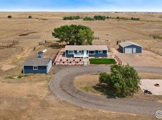 13912 N County Road 7, Wellington, CO 80549