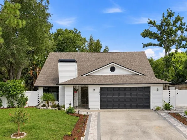 626 FOREST HILLS DRIVE, BRANDON, FL 33510