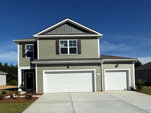 834 Farmers Passage Loop, Loris, SC 29569