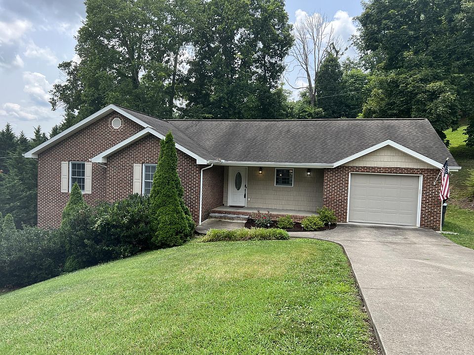 301 Bayberry Dr, Kingsport, TN 37663 Zillow