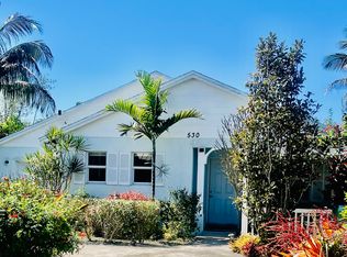 530 NE 3rd Ave, Delray Beach, FL 33444