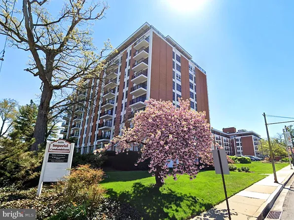 6606 Park Heights Ave Unit 905, Baltimore, MD 21215