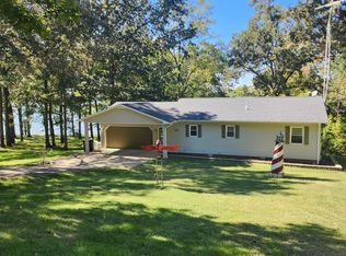 37 Lands End Rd, Cadiz, KY 42211