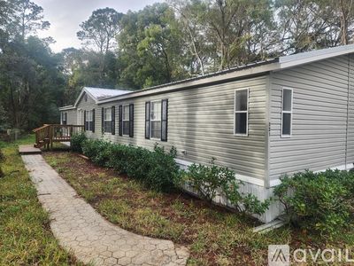 521 N Volusia St, Saint Augustine, FL, 32084