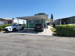 10701 Cedar Ave SPACE 46, Bloomington, CA 92316