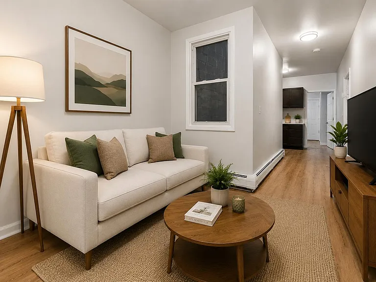 339 Washington St #2 — Photo 4