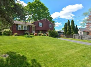 107 Saddle Hill Rd, Newington, CT 06111