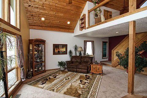 Awesome floor plan