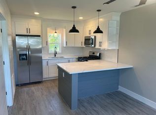 3022 Green St, Steger, IL 60475