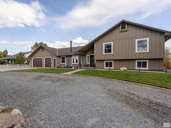 2817 E Valley Rd, Minden, NV 89423