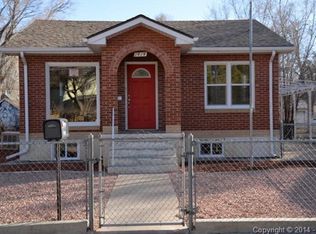 1414 Rice Ave, Pueblo, CO 81004