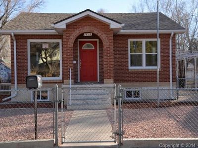 1414 Rice Ave, Pueblo, CO, 81004