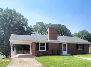 602 Arlington Rd, Danville, VA 24541