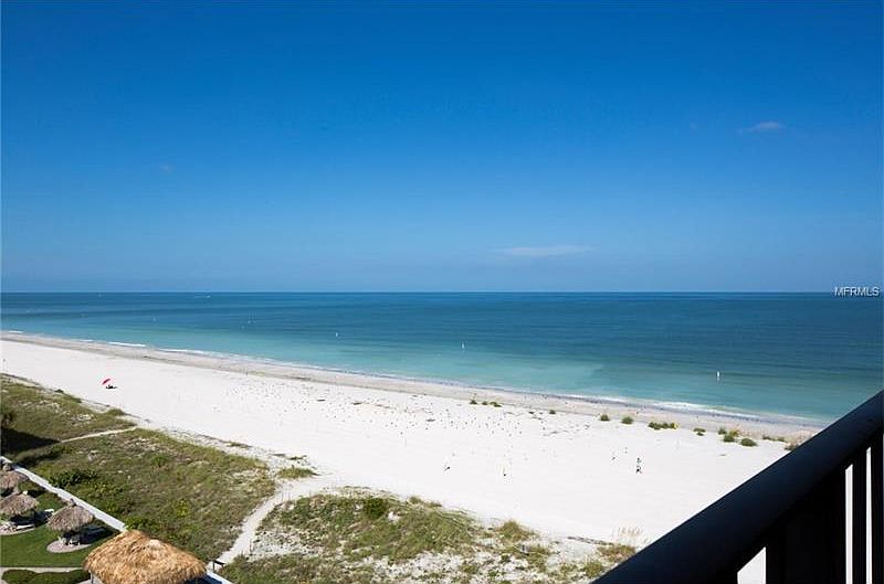 1st image of 1400 Gulf Blvd APT 710