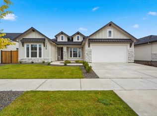 10858 W Cruden Bay Ln, Kuna, ID 83634