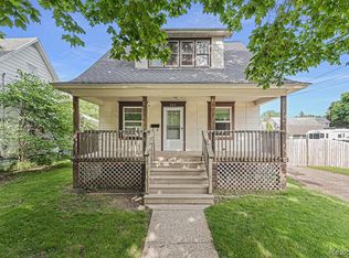 205 Oakwood Ave, Owosso, MI 48867