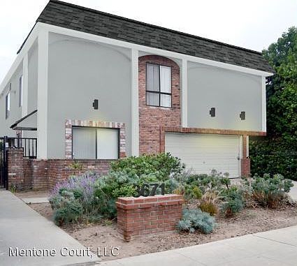 1st image of 3671 Mentone Ave APT 5