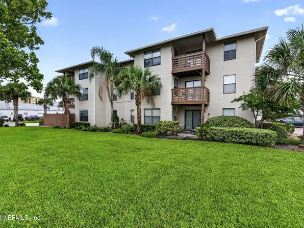 1028 4TH Street N #G, Jacksonville Beach, FL 32250