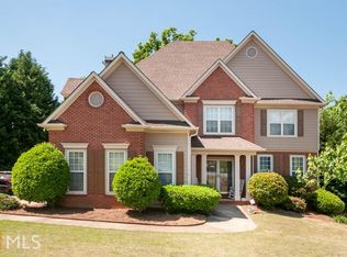 395 Ruby Forest Pkwy, Suwanee, GA 30024