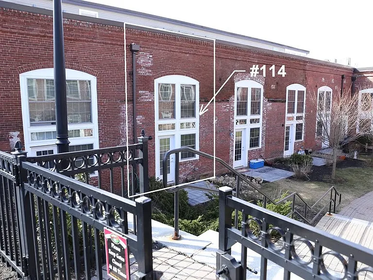 Perley Canal Mill Apartments — Photo 70