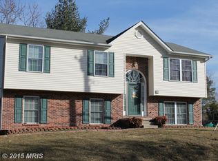 99 Plantation Dr, Winchester, VA 22602