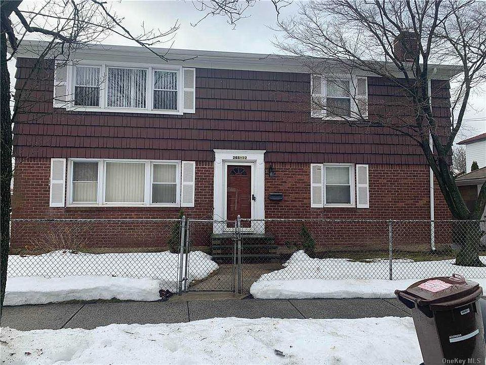 1st image of 268-12 83rd Ave