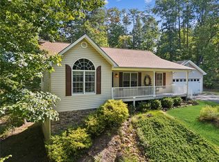 108 Majestic Oak Dr, Dahlonega, GA 30533