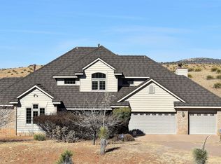 54 Burke Loop, Silver City, NM 88061