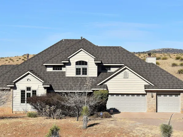 54 Burke Loop, Silver City, NM 88061