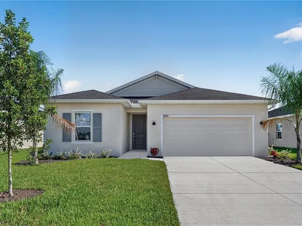 28085 Moonstar CT, PUNTA GORDA, FL 33955