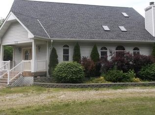 532 Lagoon Ter, Round Lake Beach, IL
