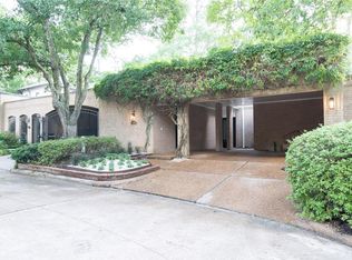 158 Glynn Way Dr, Houston, TX 77056