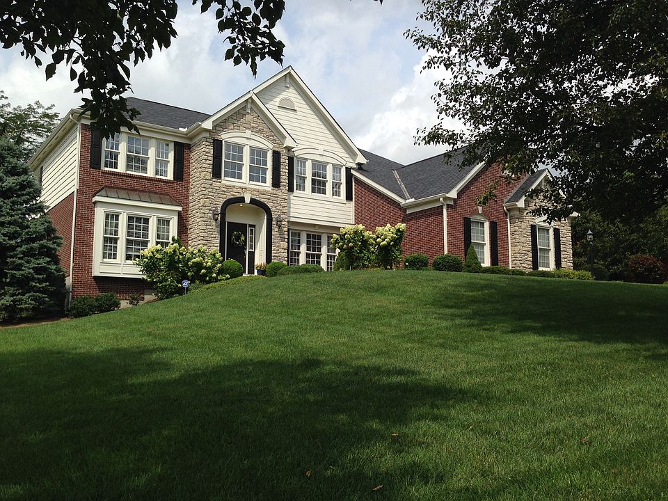 7096 Glen Arbor Dr, Florence, KY 41042 Zillow