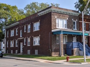 7201 S May St #2F, Chicago, IL 60621