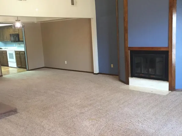 7016 Hurst St, Amarillo, TX 79109