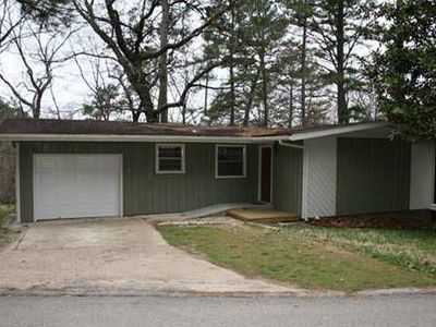 3 Grisham Ln, Bella Vista, AR, 72715