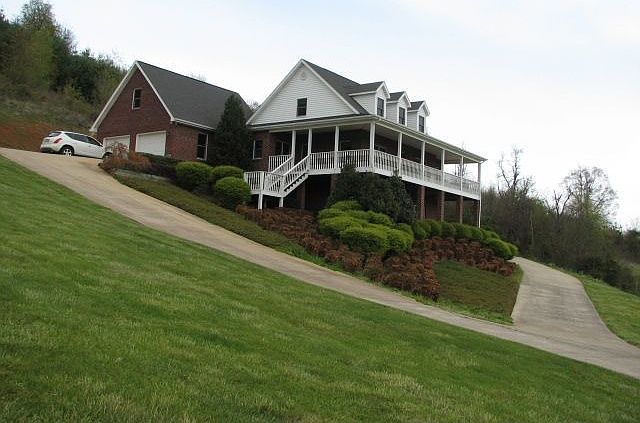 Impressive Cape Home